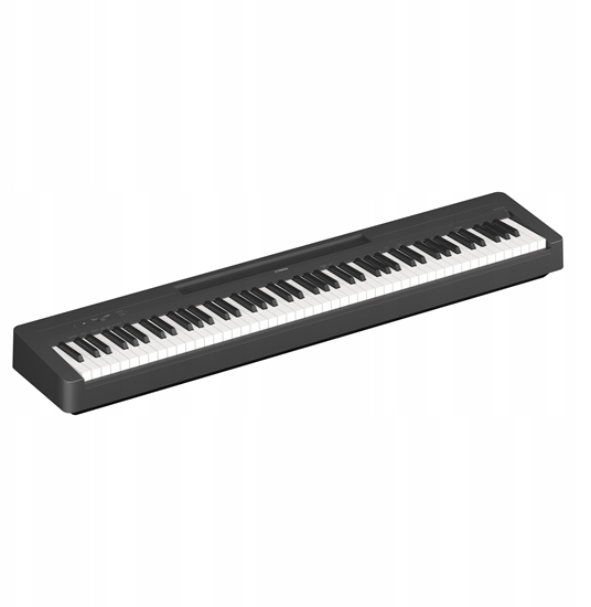 Изображение Yamaha P-145BT - Pianino cyfrowe