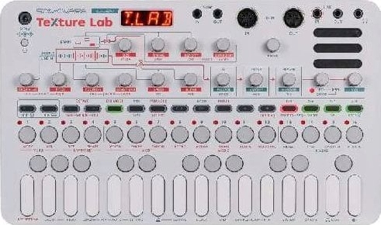 Picture of Yamaha Sonicware LIVEN Texture Lab - Syntezator/efektor granularny