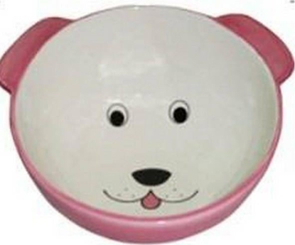 Picture of Yarro International YARRO MISKA CER DLA PSA "PIES" RÓ 16 x 14,5 x 4 CM