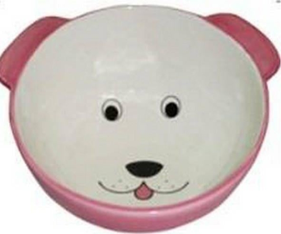 Изображение Yarro International YARRO MISKA CER DLA PSA "PIES" RÓ 16 x 14,5 x 4 CM