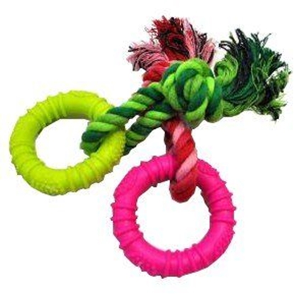 Picture of Yarro International Ringo ze sznurem 7/15cm