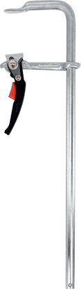 Attēls no Yato cisk zapadkowy kuty typ F 600 x 120mm (YT-63956)