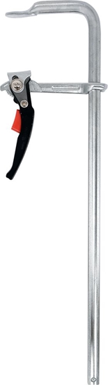 Picture of Yato cisk zapadkowy kuty typ F 600 x 120mm (YT-63956)