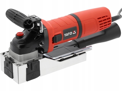 Picture of Frezarka Yato YATO FREZARKA DO LAKIERÓW 720W