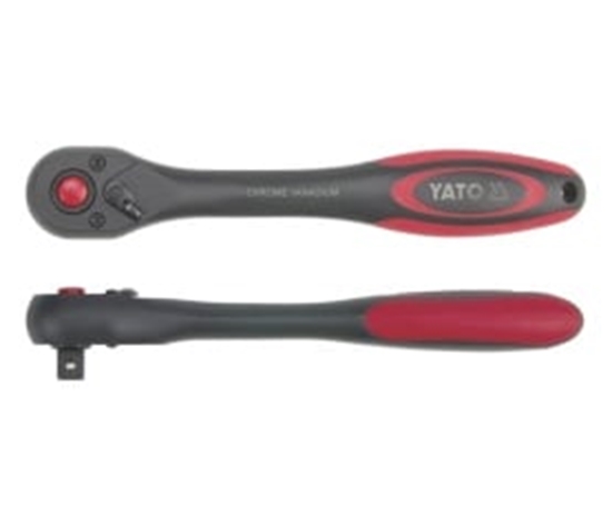 Picture of Yato Grzechotka standardowa 1/2" 257mm (YT-0292)