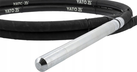 Picture of Yato YATO BUAWA + W DO WIBROWANIA BETONU DLA YT-82601