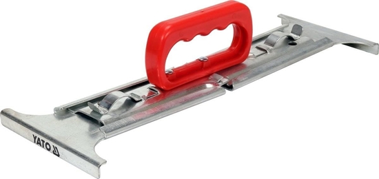 Picture of Yato YATO CHWYTAK DO PYT CHODNIKOWYCH 400-600mm