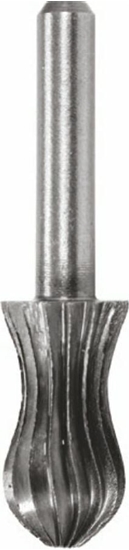 Picture of Yato YATO FREZ TRZPIENIOWY GRUSZKOWY HSS YT-61717