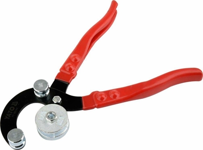 Picture of Yato YATO GITARKA DO PRZEWODÓW METALOWYCH