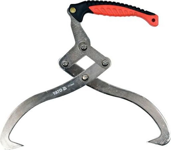Изображение Yato YATO KLESZCZE DO DREWNA L- 450mm YT-79904