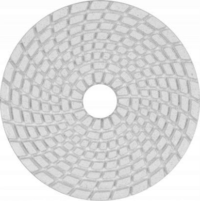 Изображение Yato YATO KREK CIERNY DIAMENTOWY DO SZLIFOWANIA GRESU 100mm P 100