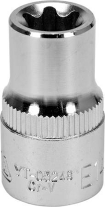 Изображение Yato YATO NASADKA TORX 1/2" E14 YT-05248