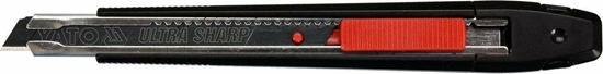 Изображение Yato YATO NOYK Z OSTRZEM AMANYM 9mm SK2H YT-75003