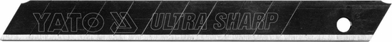 Изображение Yato YATO OSTRZA ZAPASOWE SK2H 9mm 10szt. YT-75260