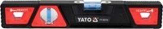 Изображение Yato YATO POZIOMNICA MAGNETYCZNA 300mm