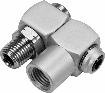 Изображение Yato YATO PRZEGUB PNEUMATYCZNY OBROTOWY 1/4"