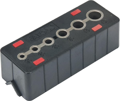 Attēls no Yato YATO UCHWYT DO WIERCENIA PROSTOPADEGO YT-39700