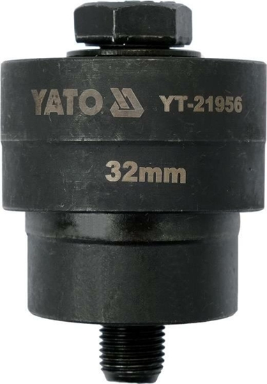Изображение Yato YATO WYCINAK OTWORÓW POD KRAN 32mm