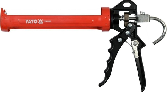 Изображение Yato YATO WYCISKACZ DO MAS Z BLOKAD AUTOMATYCZN YT-67520