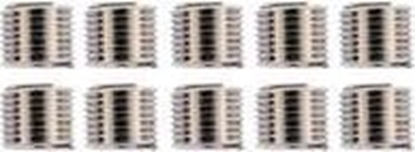 Изображение Yato YATO WKADY SPIRALNE DO NAP. GWINTÓW M12x1,25