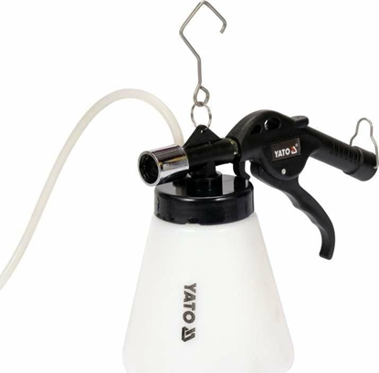 Изображение Yato YATO ZESTAW PNEUMATYCZNY DO UKADU HAMULCOWEGO