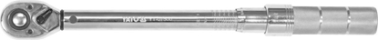 Attēls no Yato Klucz Dynamometryczny 3/8" 10- 60Nm 07500 YT-07500