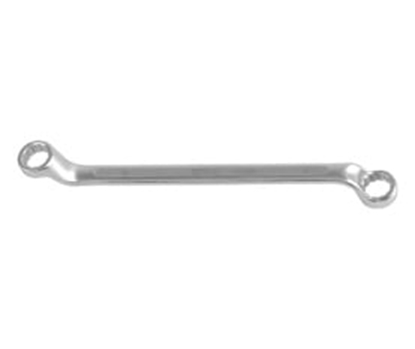 Attēls no Yato Klucz oczkowy odgity 18 x 19mm (YT-0389)