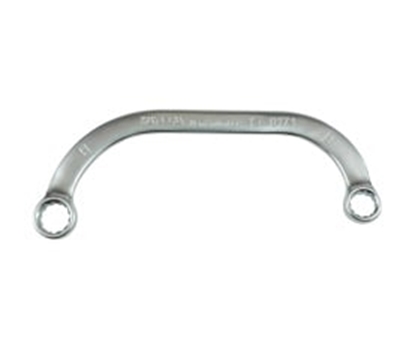 Attēls no Yato Klucz oczkowy typu C 11 x 13mm (YT-0171)