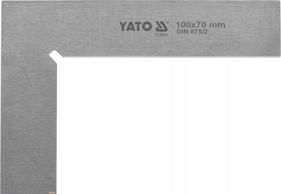 Picture of YATO KTOWNIK LUSARSKI 100x70mm KL II
