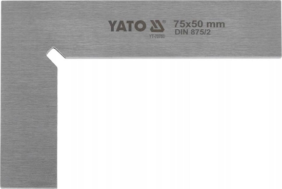 Picture of YATO KTOWNIK LUSARSKI 75x50mm KL.II