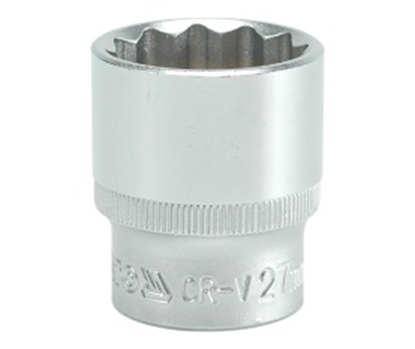 Picture of Yato Nasadka 12-ktna 1/2" 27mm (YT-1289)