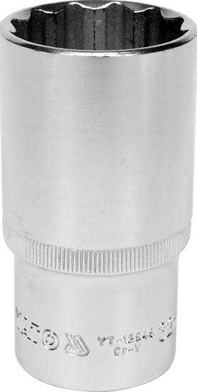 Picture of Yato Nasadka 12-ktna 1/2" 32mm duga (YT-12949)