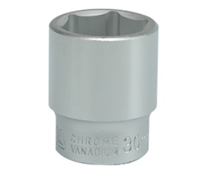 Attēls no Yato Nasadka 6-ktna 3/4" 30mm (YT-1311)