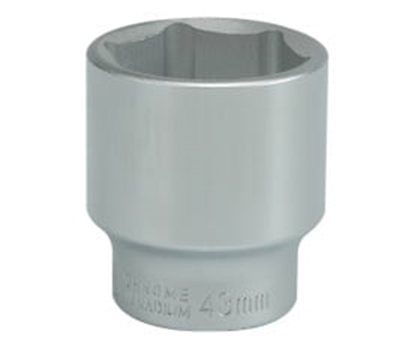 Picture of Yato Nasadka 6-ktna 3/4" 43mm (YT-1320)