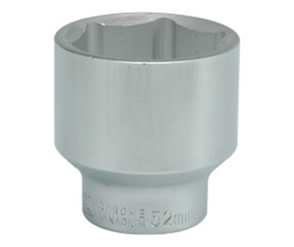Picture of Yato Nasadka 6-ktna 3/4" 52mm (YT-1326)