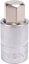 Picture of Yato Nasadka trzpieniowa imbusowa hex 1/2" H17 x 55mm (YT-04388)