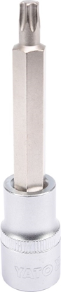 Picture of Yato Nasadka trzpieniowa Torx 1/2" T40 x 100mm (YT-04324)