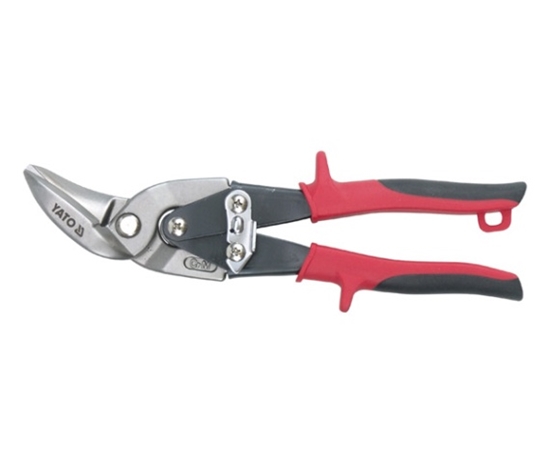 Picture of Yato Noyce do cicia blachy lewe 235mm YT-1915
