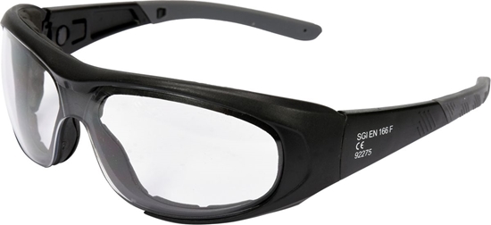 Picture of Yato OKULARY OCHRONNE Z PASKIEM