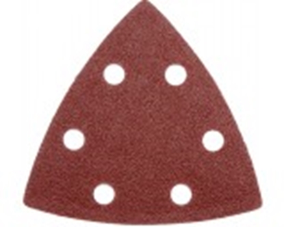 Picture of Yato Papier cierny do narzdzia wielofunkcyjnego 90mm 10szt. (YT-34690)