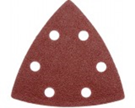 Picture of Yato Papier cierny do narzdzia wielofunkcyjnego 90mm 10szt. (YT-34690)