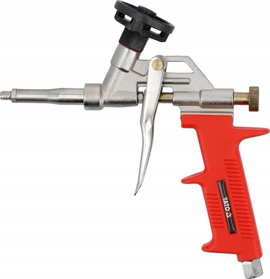 Picture of YATO PISTOLET DO PIANKI PU -KRÓTKI