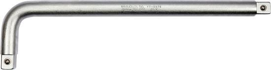 Изображение Yato Pokrto fajkowe typu L 3/4" 400mm (YT-13475)