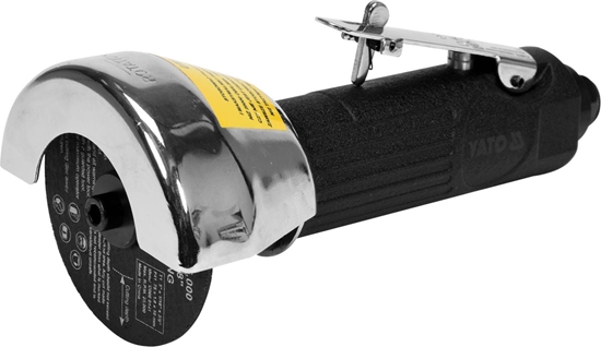 Picture of Yato Przecinarka pneumatyczna 75mm 20000obr./min (YT-09715)