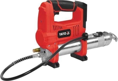 Attēls no Yato SMAROWNICA AKUMULATOROWA 18V 620 BAR, BEZ BATERII