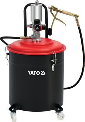 Attēls no Yato Smarownica pneumatyczna 30L YT-07068