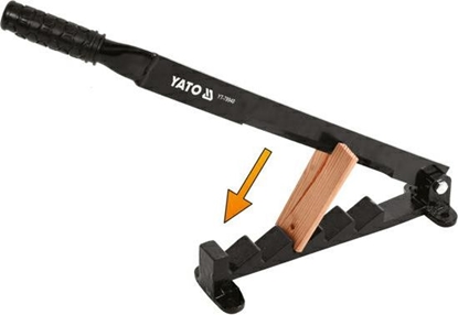 Picture of Yato uparka rczna do drewna YT-79940