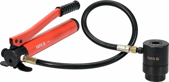Picture of Yato Wycinak hydrauliczny otworów w blachach (YT-18907)