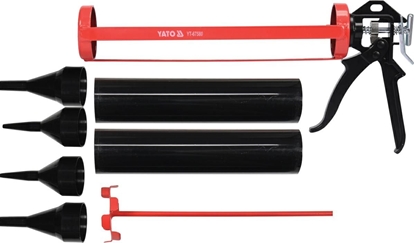 Picture of Yato Wyciskacz szkieletowy do fugowania (YT-67580)