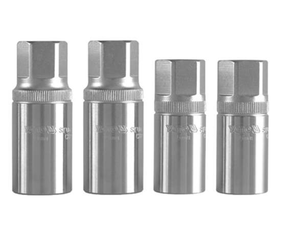 Picture of Yato Wykrtaki do szpilek 6/8/10/12 4szt. YT-0620